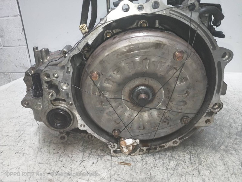 Recambio de caja cambios para mazda xedos 9 (ta) 2.5 v6 24v cat referencia OEM IAM FU2V000FB 2V 01N2V571377