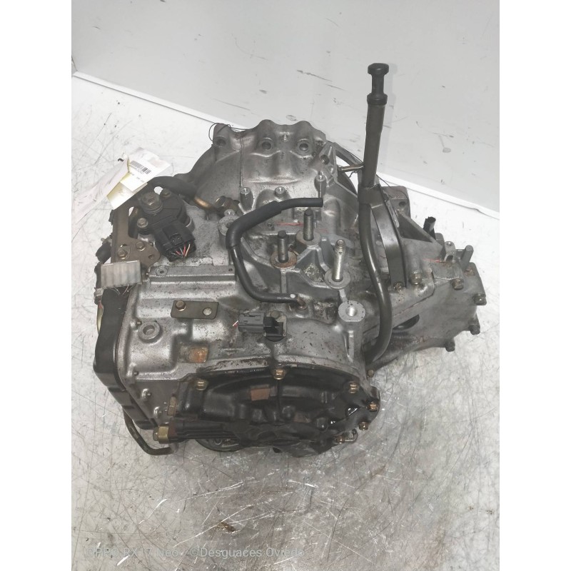 Recambio de caja cambios para mazda xedos 9 (ta) 2.5 v6 24v cat referencia OEM IAM FU2V000FB 2V 01N2V571377