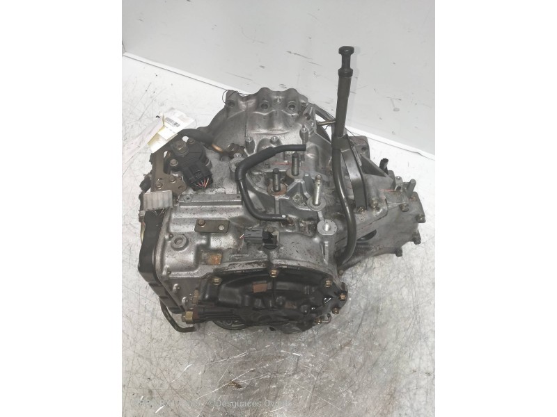 Recambio de caja cambios para mazda xedos 9 (ta) 2.5 v6 24v cat referencia OEM IAM FU2V000FB 2V 01N2V571377