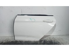 Recambio de puerta trasera izquierda para bmw serie 3 gran turismo (f34) 320d referencia OEM IAM   