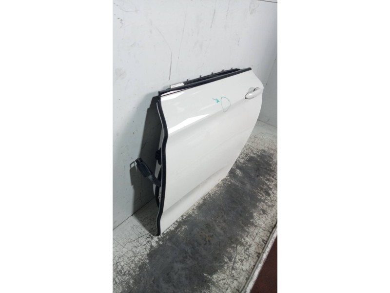 Recambio de puerta trasera izquierda para bmw serie 3 gran turismo (f34) 320d referencia OEM IAM   