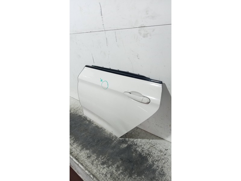 Recambio de puerta trasera izquierda para bmw serie 3 gran turismo (f34) 320d referencia OEM IAM   