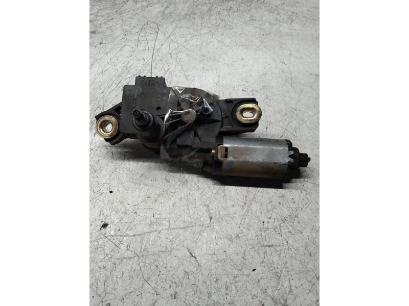 Recambio de motor limpia trasero para volkswagen caddy ka/kb (2k) furg. referencia OEM IAM 53027512 2KO955712B 