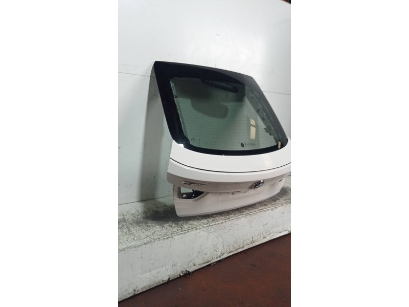 Recambio de porton trasero para bmw serie 3 gran turismo (f34) 320d referencia OEM IAM   