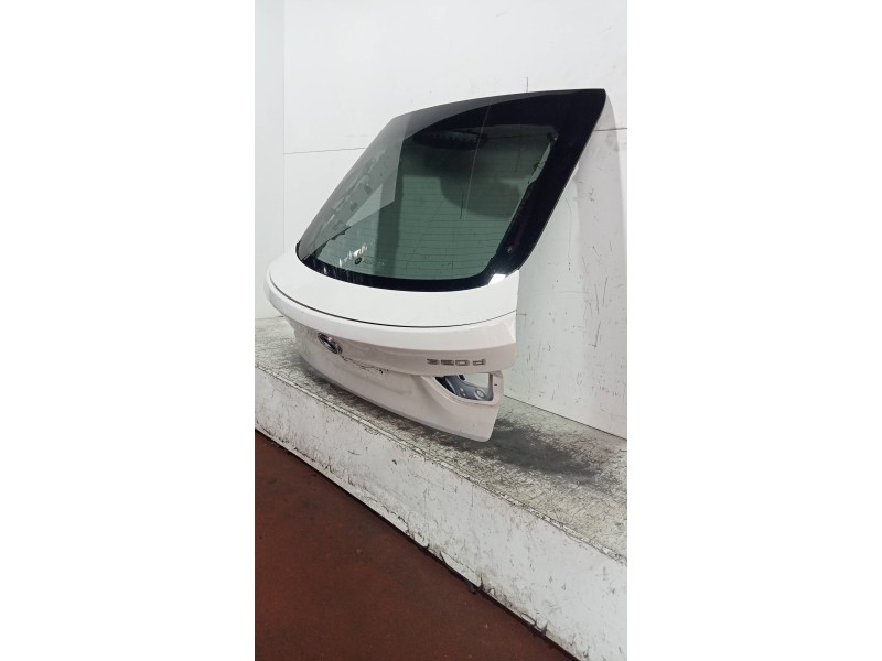 Recambio de porton trasero para bmw serie 3 gran turismo (f34) 320d referencia OEM IAM   