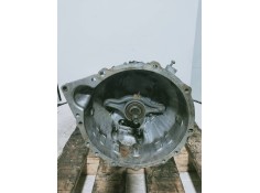 Recambio de caja cambios para tata safari 2.2 d referencia OEM IAM 2684711 RZ090509 ES 