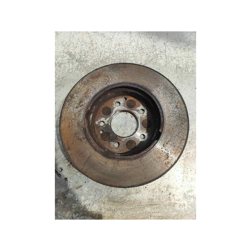 Recambio de disco freno delantero para mercedes clase clk (w209) coupe 200 compressor (209.342) referencia OEM IAM   2034210312