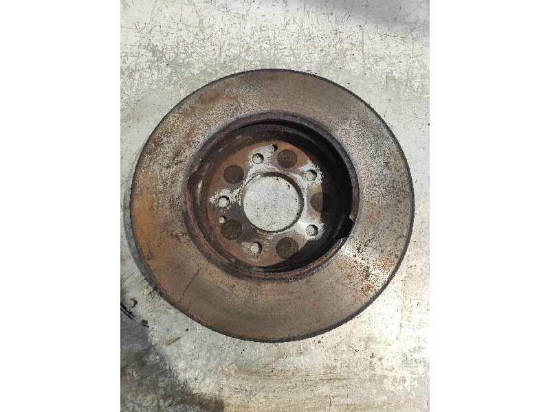 Recambio de disco freno delantero para mercedes clase clk (w209) coupe 200 compressor (209.342) referencia OEM IAM   2034210312