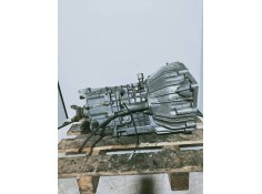 Recambio de caja cambios para tata safari 2.2 d referencia OEM IAM 2684711 RZ090509 ES  2