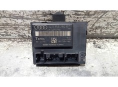 Recambio de modulo electronico para audi q7 (4l) 3.0 tdi referencia OEM IAM 7L0959794B 4L0910795B 