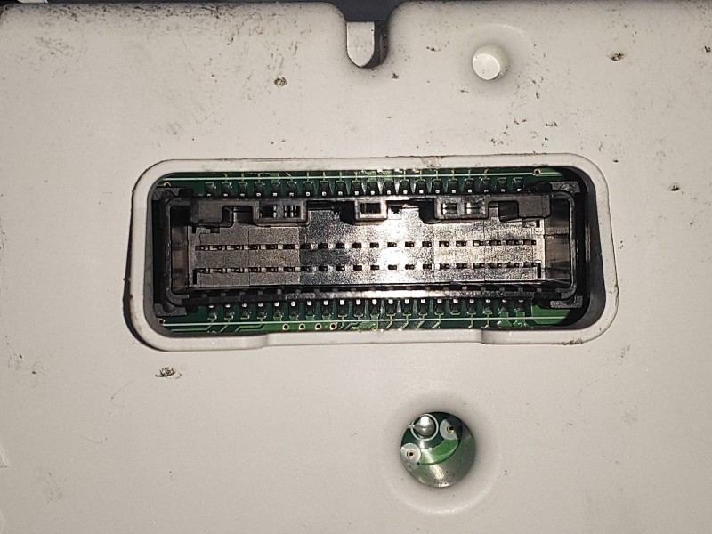 Recambio de cuadro instrumentos para lexus ct 200h referencia OEM IAM 8380076040 2574607524 