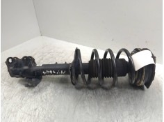 Recambio de amortiguador delantero izquierdo para nissan nv 200 (m20) kasten pro referencia OEM IAM   
