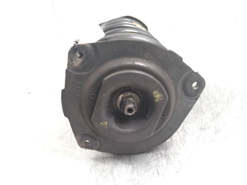 Recambio de amortiguador delantero izquierdo para nissan nv 200 (m20) kasten pro referencia OEM IAM   