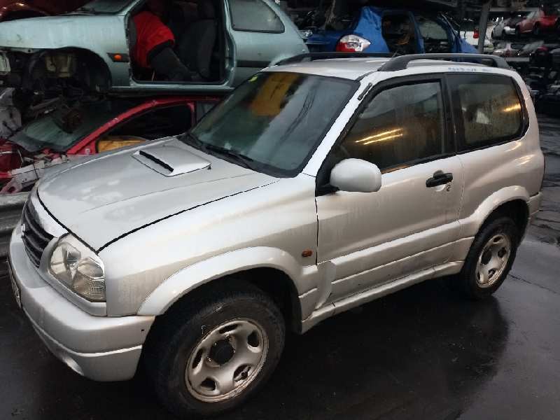 suzuki grand vitara 3 puertas sq (gt) del año 2004