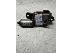 Recambio de motor limpia trasero para volkswagen caddy ka/kb (2k) furg. referencia OEM IAM 53027512 2KO955712B  2