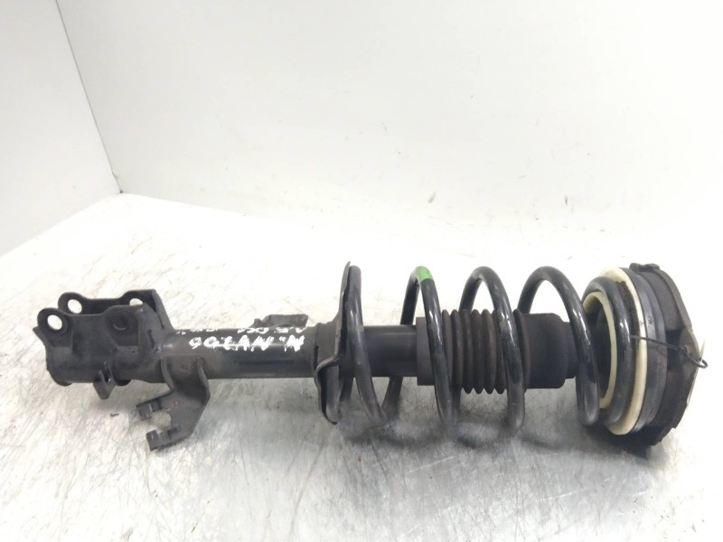 Recambio de amortiguador delantero derecho para nissan nv 200 (m20) 1.5 dci cat referencia OEM IAM   