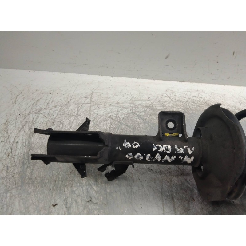 Recambio de amortiguador delantero derecho para nissan nv 200 (m20) 1.5 dci cat referencia OEM IAM   