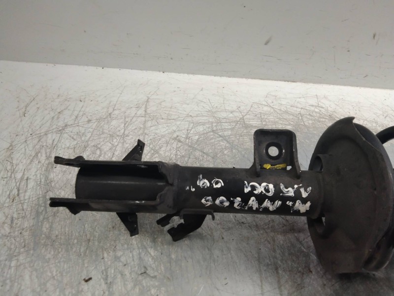 Recambio de amortiguador delantero derecho para nissan nv 200 (m20) 1.5 dci cat referencia OEM IAM   