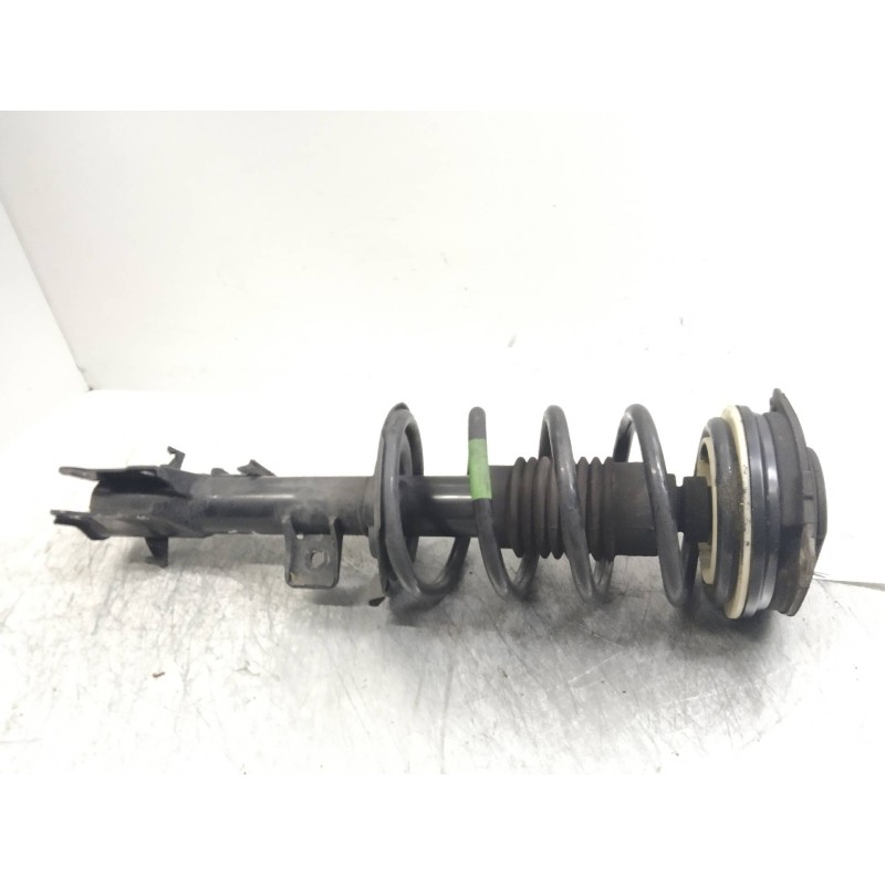 Recambio de amortiguador delantero izquierdo para nissan nv 200 (m20) 1.5 dci cat referencia OEM IAM   