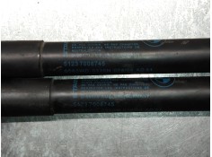 Recambio de amortiguadores capo para bmw serie 5 berlina (e60) 530d referencia OEM IAM 51237008745  330N 2