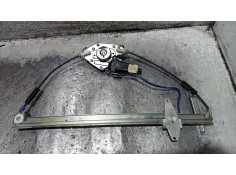 Recambio de elevalunas trasero izquierdo para tata safari 2.2 d referencia OEM IAM   