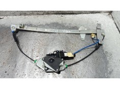 Recambio de elevalunas trasero izquierdo para tata safari 2.2 d referencia OEM IAM    2