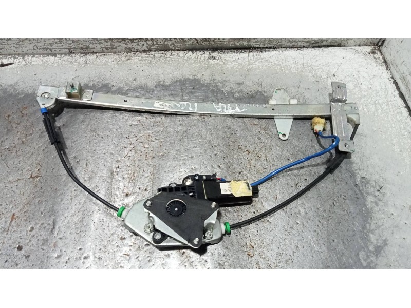 Recambio de elevalunas trasero izquierdo para tata safari 2.2 d referencia OEM IAM   