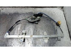 Recambio de elevalunas delantero izquierdo para tata safari 2.2 d referencia OEM IAM   5P