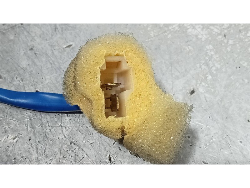 Recambio de elevalunas delantero izquierdo para tata safari 2.2 d referencia OEM IAM   5P