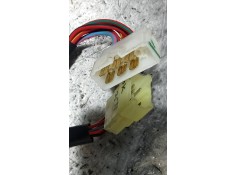 Recambio de mando calefaccion / aire acondicionado para tata safari 2.2 d referencia OEM IAM    2