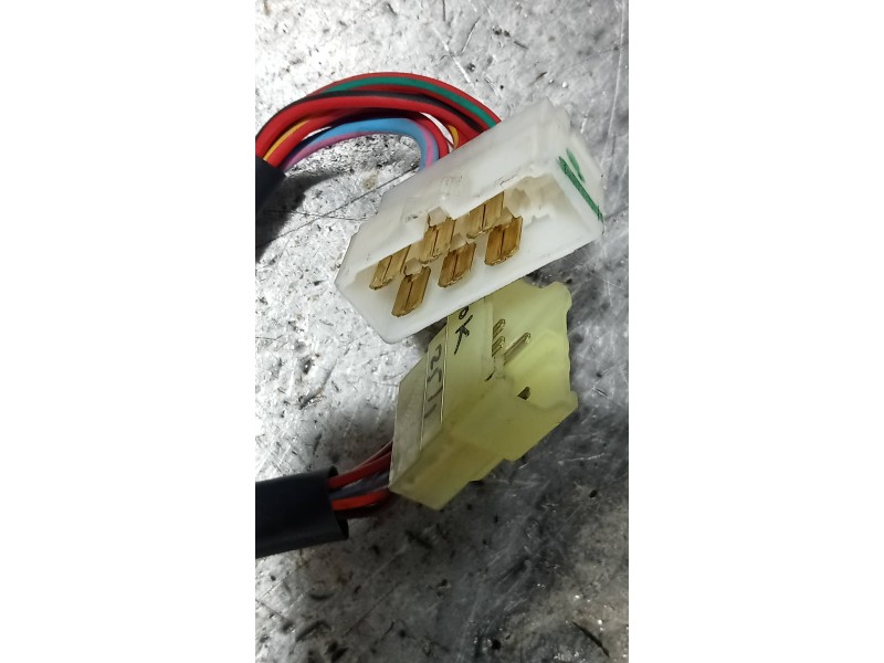 Recambio de mando calefaccion / aire acondicionado para tata safari 2.2 d referencia OEM IAM   