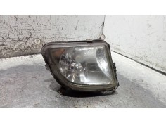 Recambio de faro antiniebla derecho para tata safari 2.2 d referencia OEM IAM   
