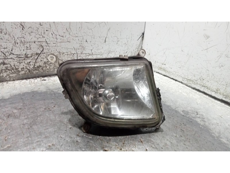 Recambio de faro antiniebla derecho para tata safari 2.2 d referencia OEM IAM   