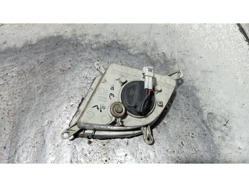 Recambio de faro antiniebla derecho para tata safari 2.2 d referencia OEM IAM   