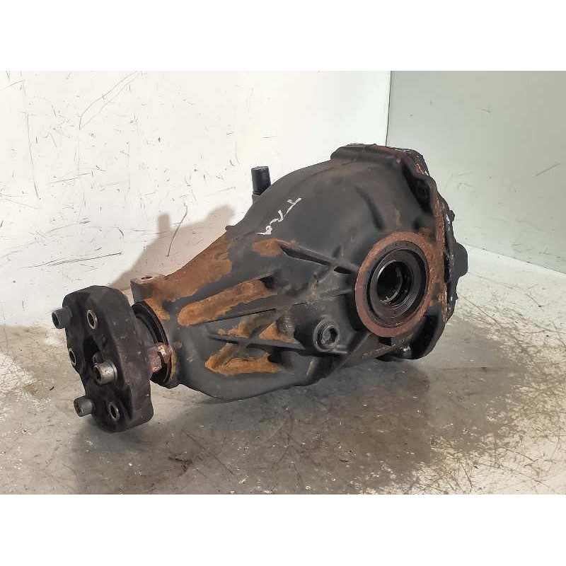 Recambio de diferencial trasero para mercedes clase clk (w209) coupe 200 compressor (209.342) referencia OEM IAM A2033510206 A20