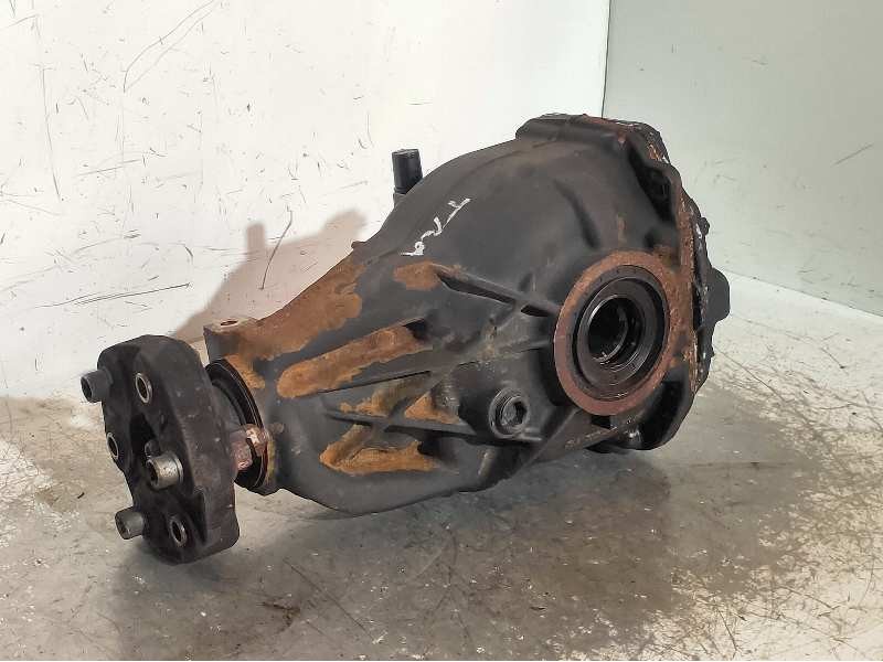 Recambio de diferencial trasero para mercedes clase clk (w209) coupe 200 compressor (209.342) referencia OEM IAM A2033510206 A20
