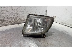 Recambio de faro antiniebla izquierdo para tata safari 2.2 d referencia OEM IAM   