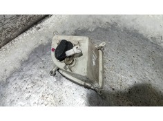 Recambio de faro antiniebla izquierdo para tata safari 2.2 d referencia OEM IAM    2