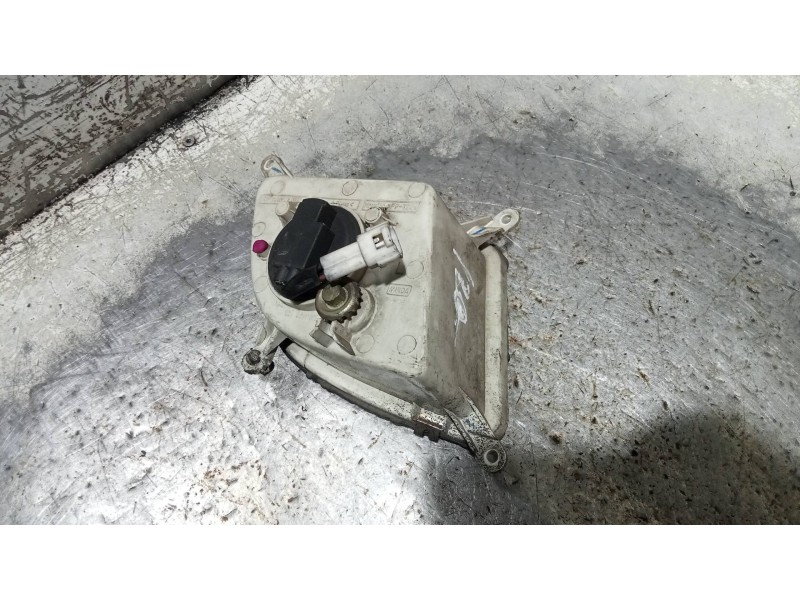 Recambio de faro antiniebla izquierdo para tata safari 2.2 d referencia OEM IAM   