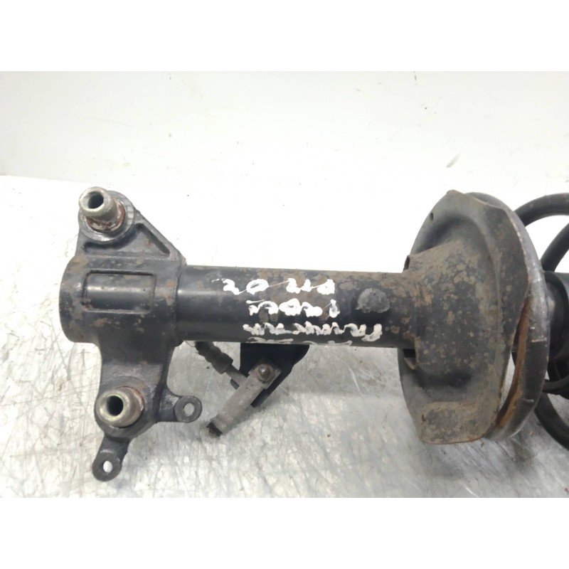 Recambio de amortiguador delantero derecho para nissan primera berlina (p12) 1.9 16v turbodiesel cat referencia OEM IAM   