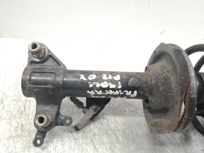 Recambio de amortiguador delantero derecho para nissan primera berlina (p12) 1.9 16v turbodiesel cat referencia OEM IAM   