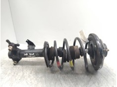 Recambio de amortiguador delantero izquierdo para nissan primera berlina (p12) 1.9 16v turbodiesel cat referencia OEM IAM   