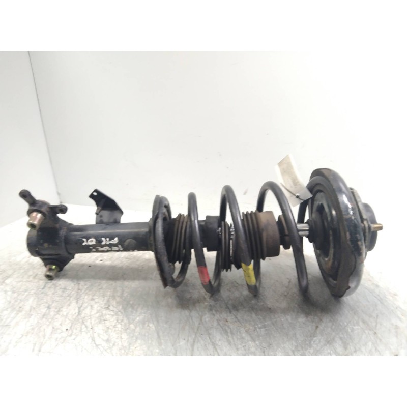 Recambio de amortiguador delantero izquierdo para nissan primera berlina (p12) 1.9 16v turbodiesel cat referencia OEM IAM   