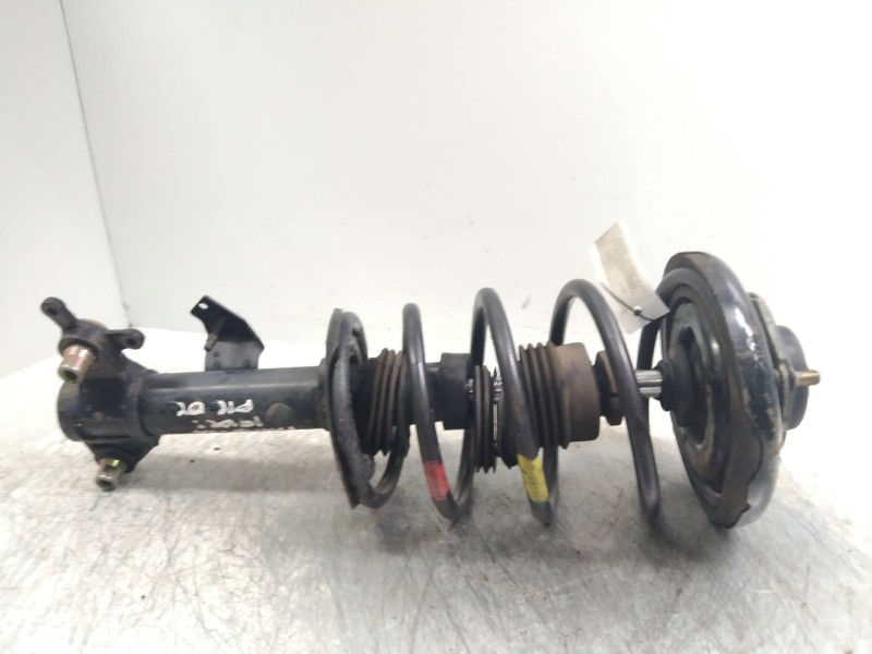 Recambio de amortiguador delantero izquierdo para nissan primera berlina (p12) 1.9 16v turbodiesel cat referencia OEM IAM   