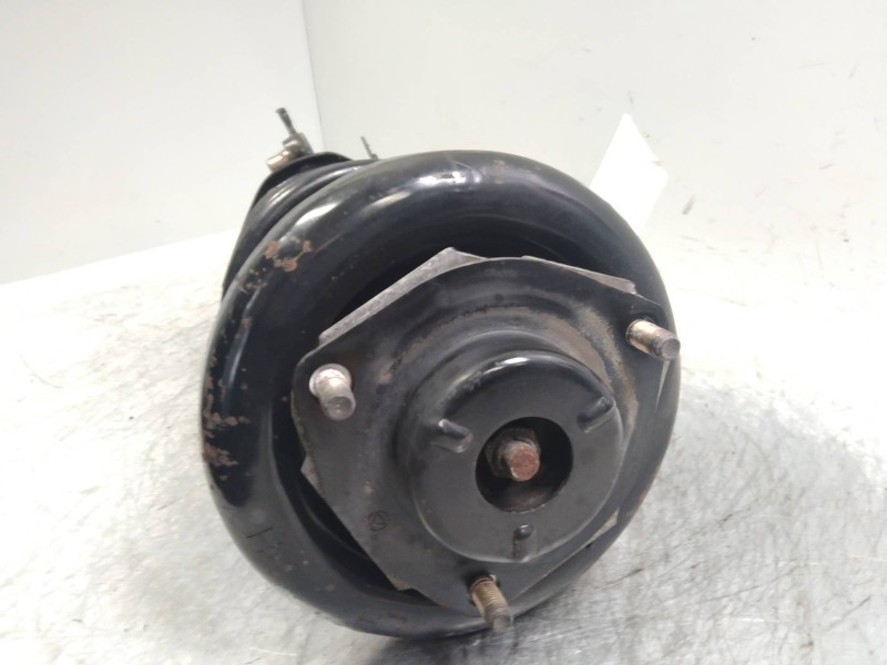 Recambio de amortiguador delantero izquierdo para nissan primera berlina (p12) 1.9 16v turbodiesel cat referencia OEM IAM   