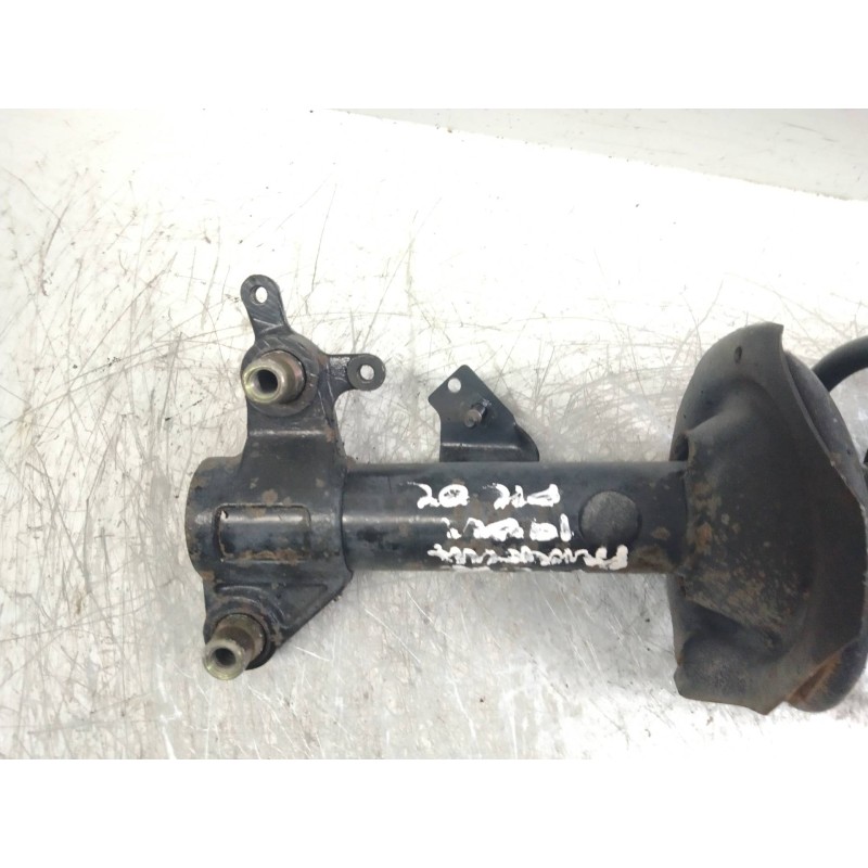 Recambio de amortiguador delantero izquierdo para nissan primera berlina (p12) 1.9 16v turbodiesel cat referencia OEM IAM   