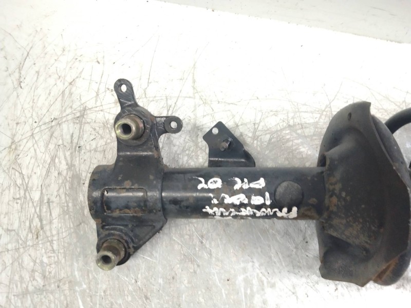 Recambio de amortiguador delantero izquierdo para nissan primera berlina (p12) 1.9 16v turbodiesel cat referencia OEM IAM   