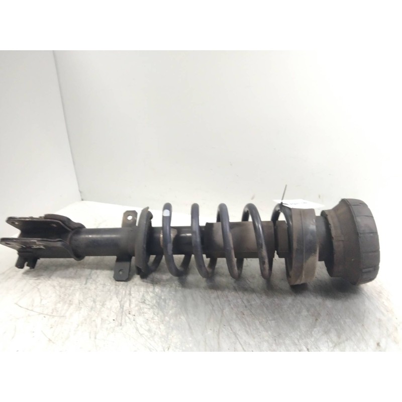 Recambio de amortiguador delantero izquierdo para nissan primastar (x83) 1.9 dci diesel cat referencia OEM IAM   