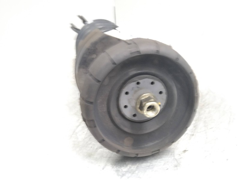 Recambio de amortiguador delantero izquierdo para nissan primastar (x83) 1.9 dci diesel cat referencia OEM IAM   