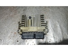 Recambio de centralita motor uce para tata safari 2.2 d referencia OEM IAM R0412B003A 28066923 279715209901